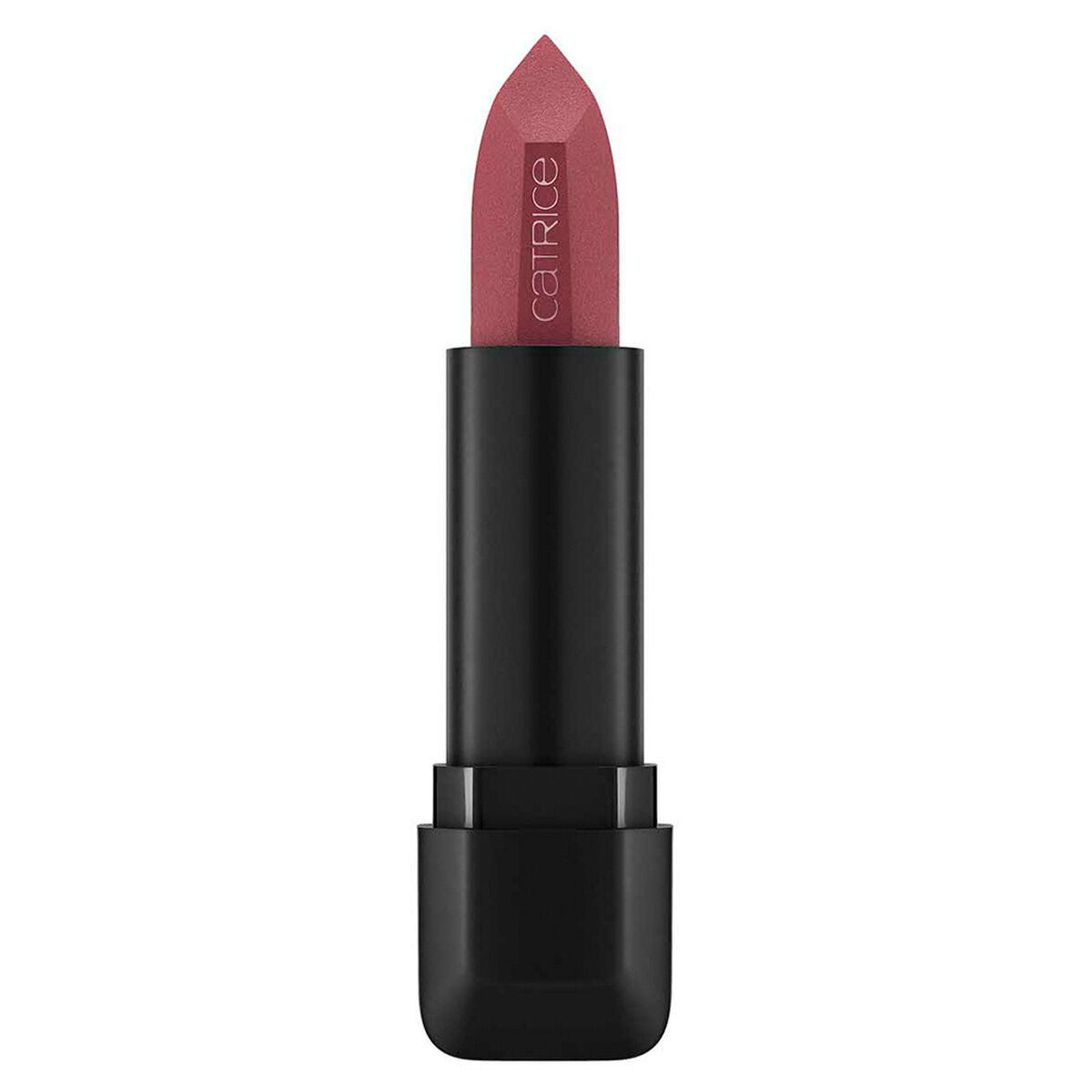 Labial Demi Matt 090 Forbidden Mauve