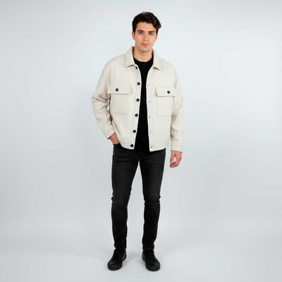 Chaqueta Hombre Soviet