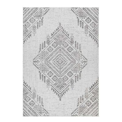 Imagen 1 del producto Alfombra Idetex Urban Blanco 240 x 340 cm