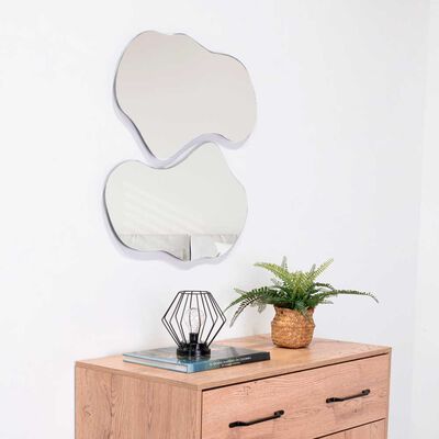 Imagen 2 del producto Espejo Tuhome Nova Melamina