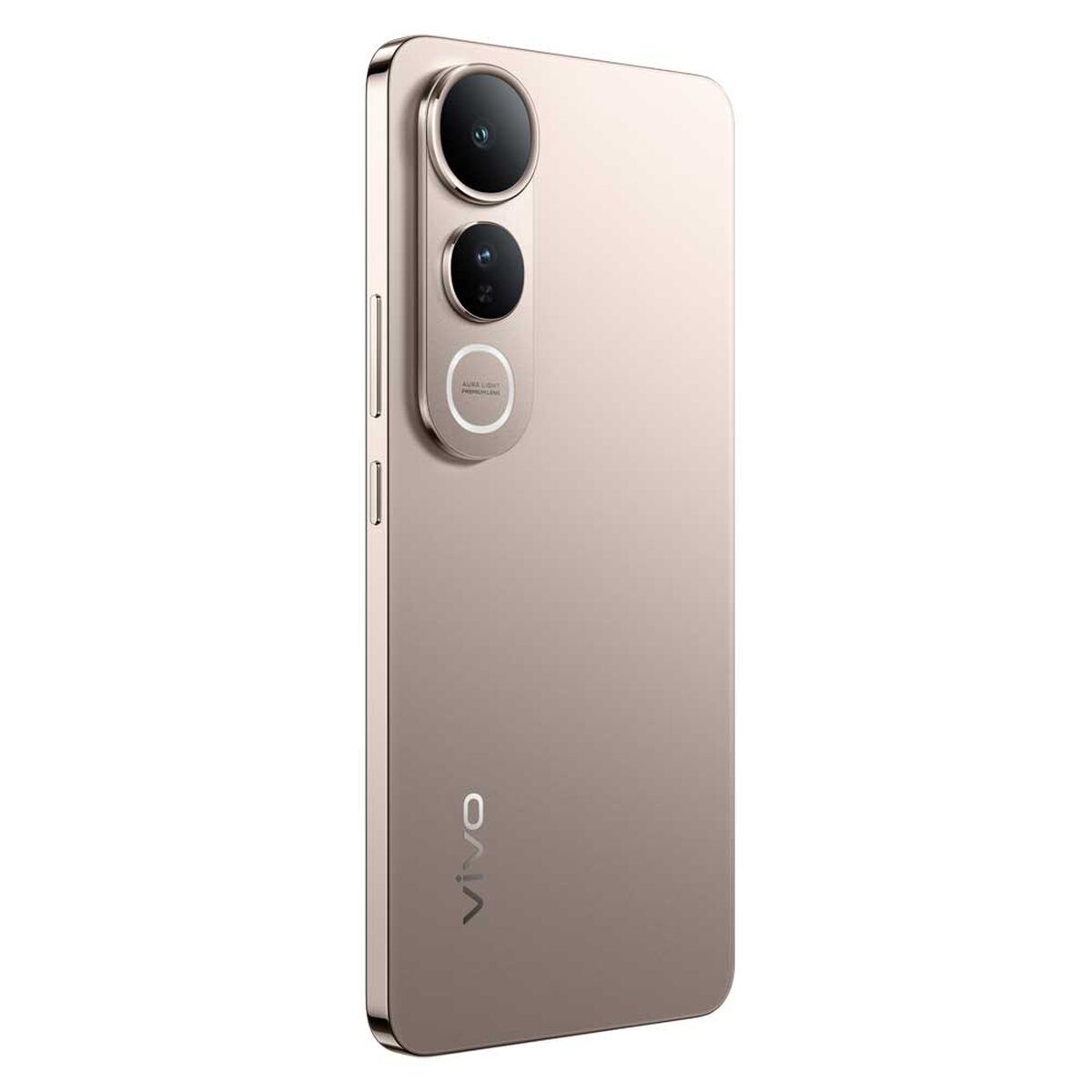 Celular Vivo V50 Lite 256GB 6,77" Titanio Liberado