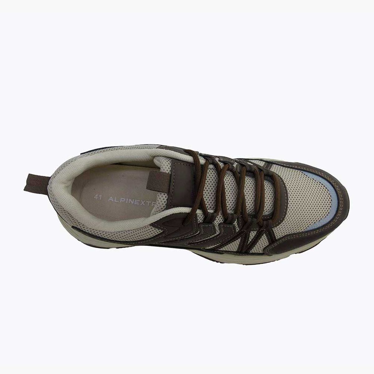 Zapatilla Hiking Hombre Alpinextrem