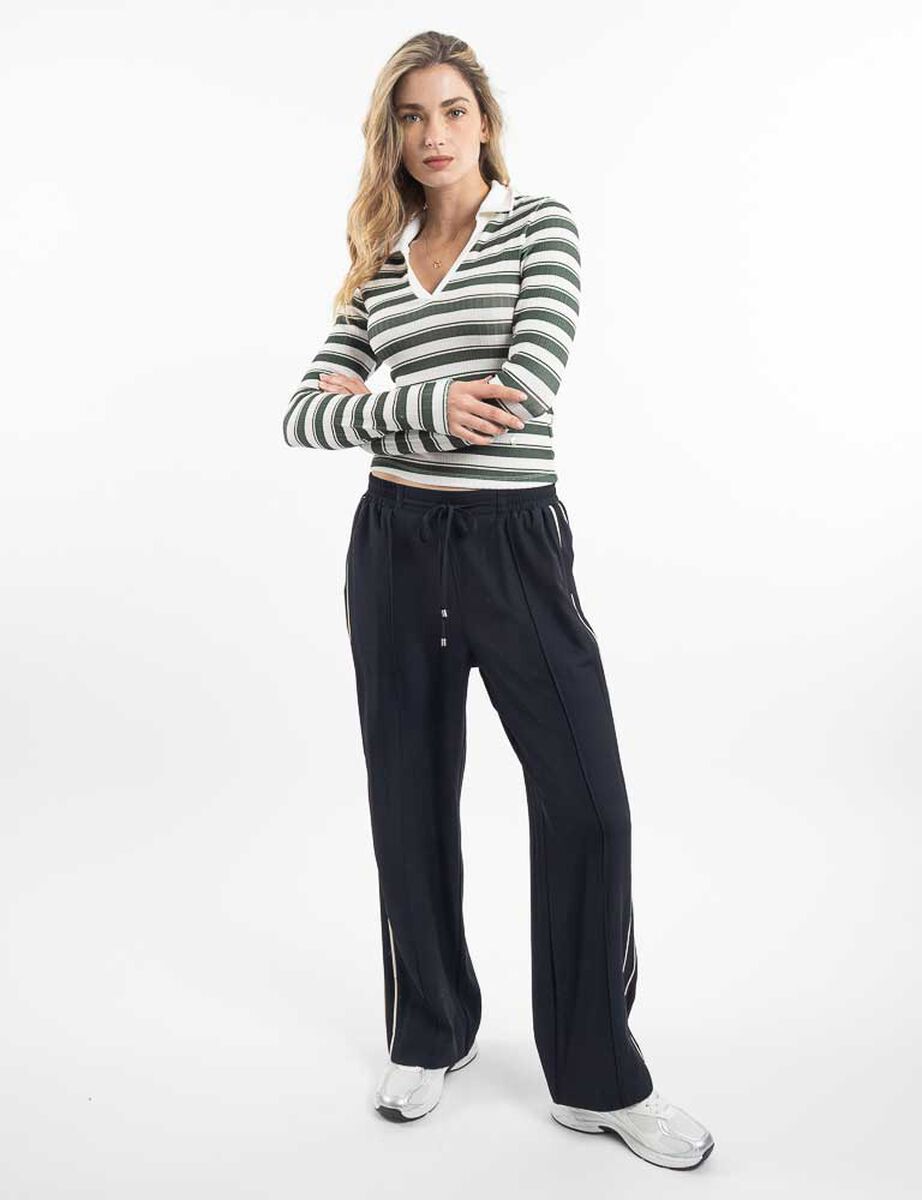 Sweater Mujer Zibel