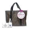 Set Proluminosidad Crema + Serum + Cartera Petrizzio