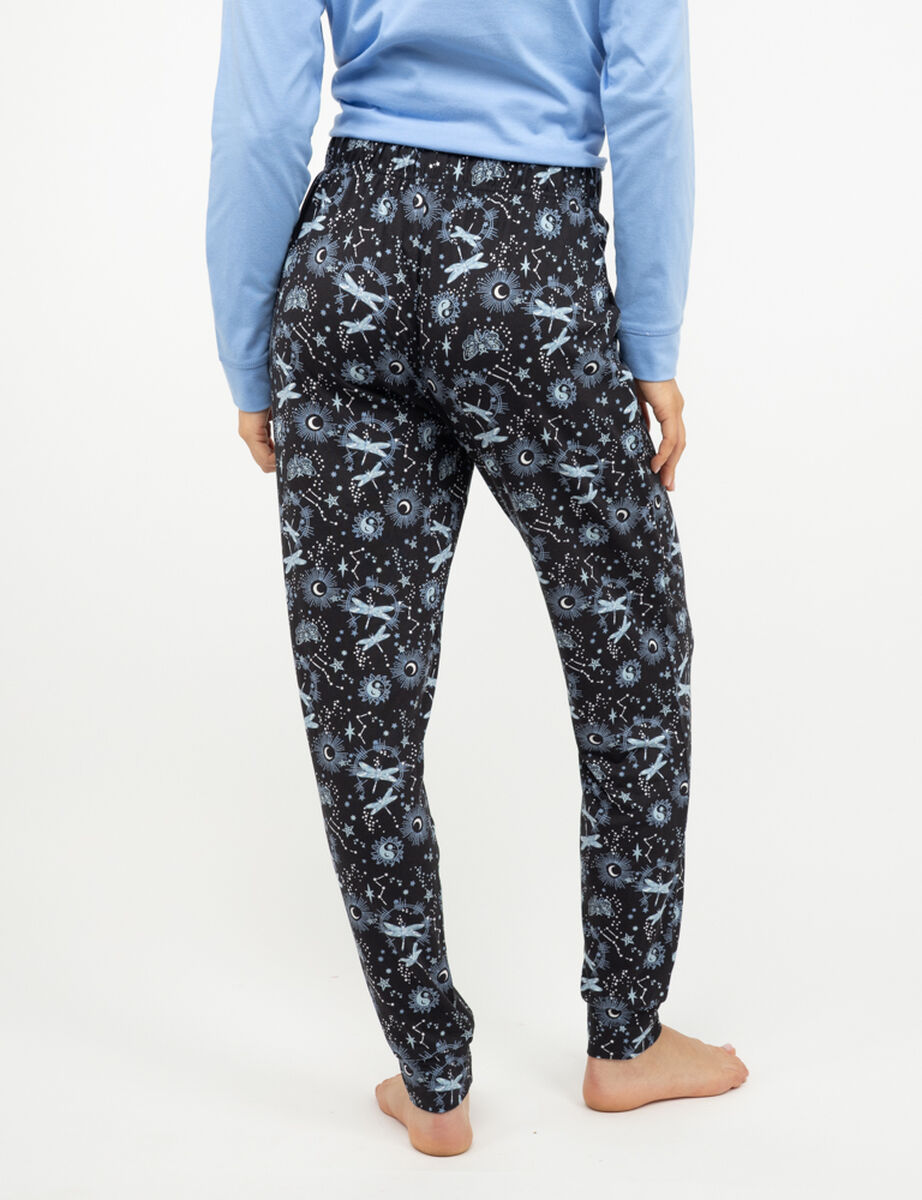 Pantal&oacute;n de Pijama Mujer Icono