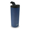 Mug Metálico National Geographic 350ml Azul