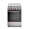 Cocina a Gas Mademsa FM4SSC 4 platos Inox