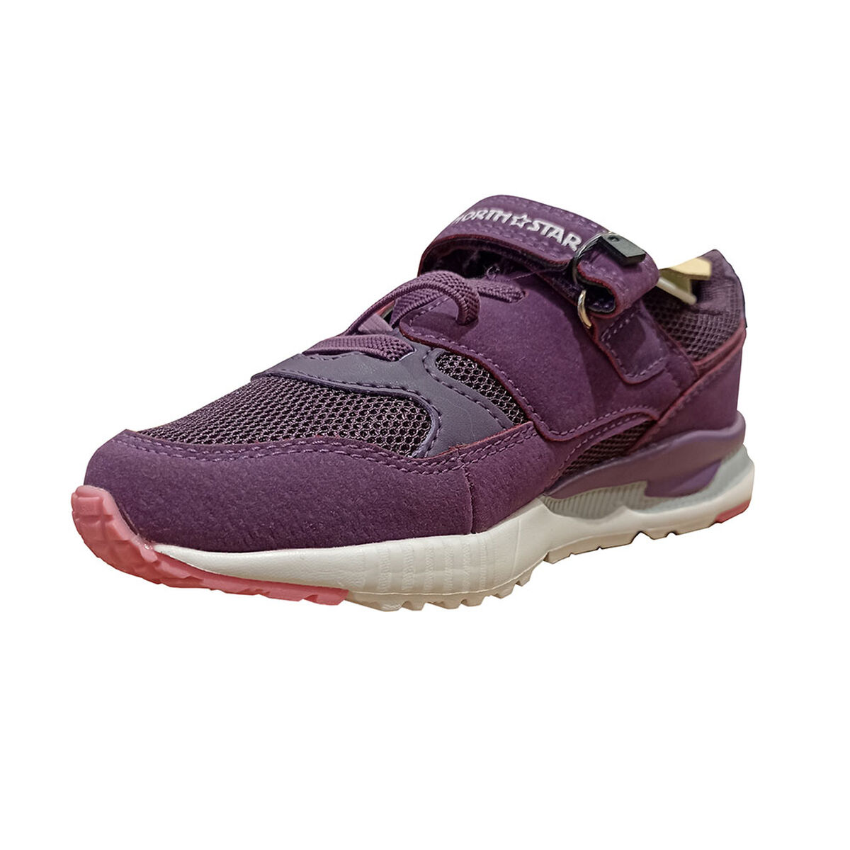 Zapatilla Niña Northstar 