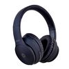 Audífonos Bluetooth Over Ear Blik Soul 200 Negro