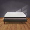 Cama Europea CIC 2 Plazas Balance + Almohadas Viscoel&aacute;sticas
