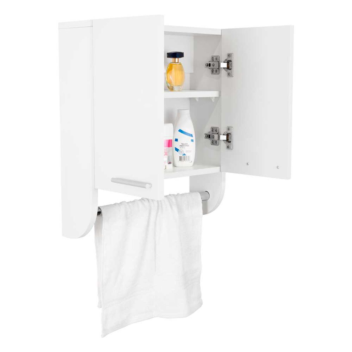 Gabinete Organizador TuHome