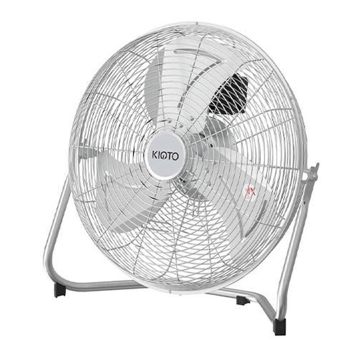 Ventilador de Mesa Kioto GC2302 16"