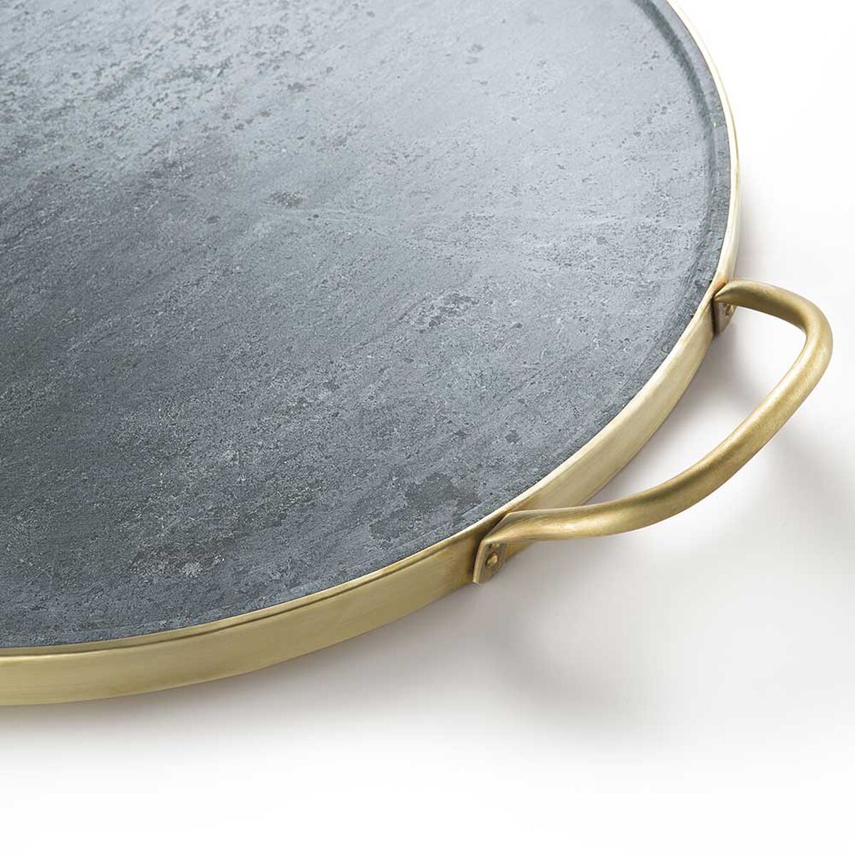 Piedra para Pizza Fensa Gris