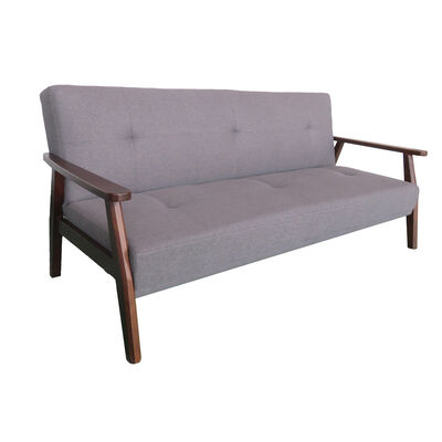 Imagen 2 del producto Sofá Spazzio Cama Copenhage 3 Cuerpo