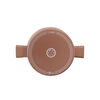 Olla Doral Satellite 20 cm Rosa