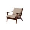 Sitial Latam Home Neuss 1 Cuerpo Beige