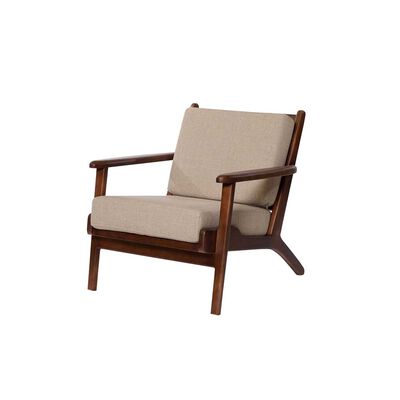 Sitial Latam Home Neuss 1 Cuerpo Beige