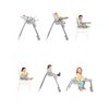 Silla de Comer 6 en 1 Multiply Petite Fern Joie