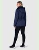 Chaqueta Reversible Fargo Mujer Everlast