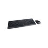 Kit Teclado + Mouse Lenovo 510 Wireless Español