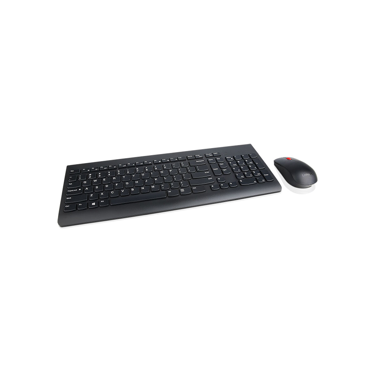 Kit Teclado + Mouse Lenovo 510 Wireless Español