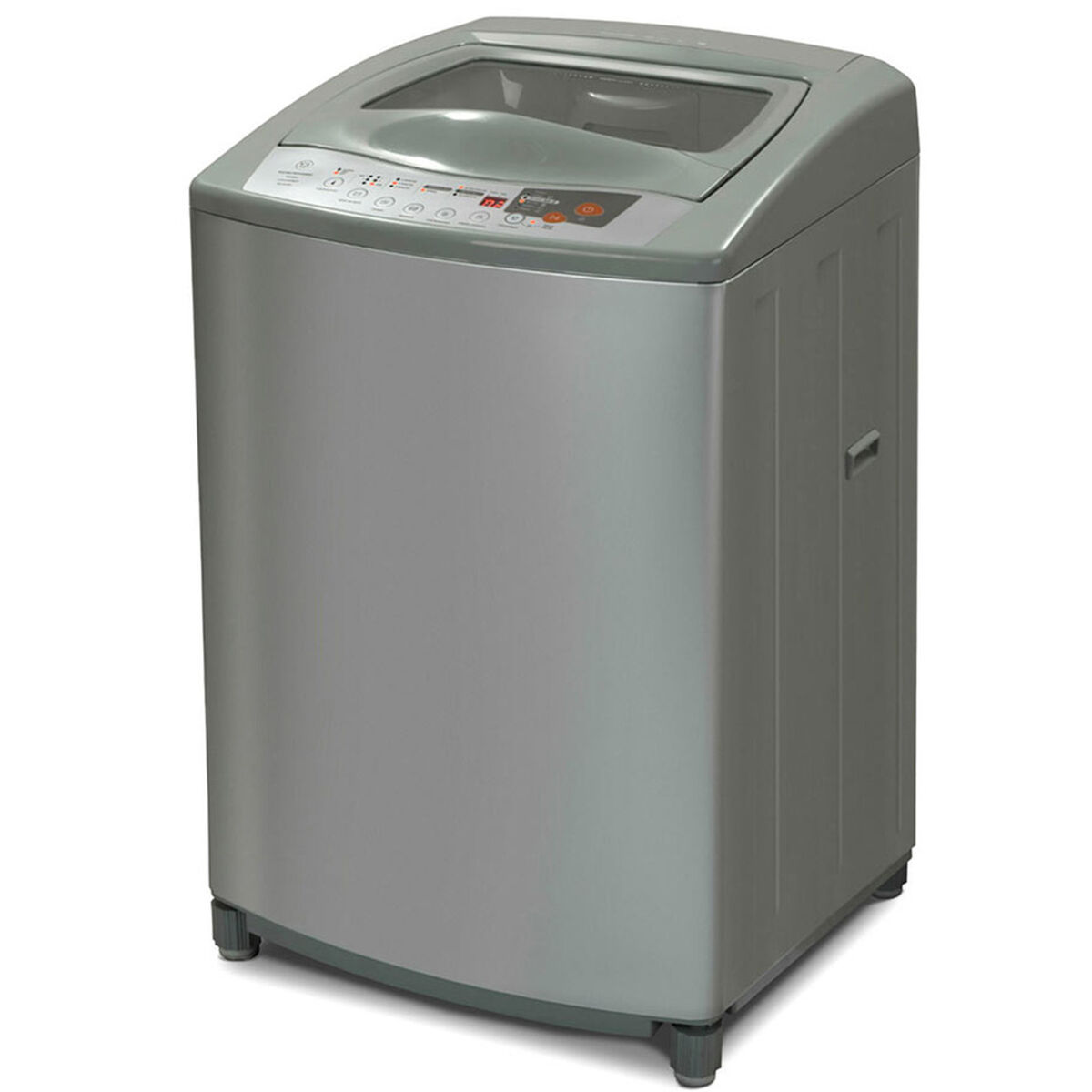 Lavadora Automática Mademsa Evoluzione 17 kg