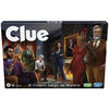 Juego de Mesa Clue Hasbro Gaming