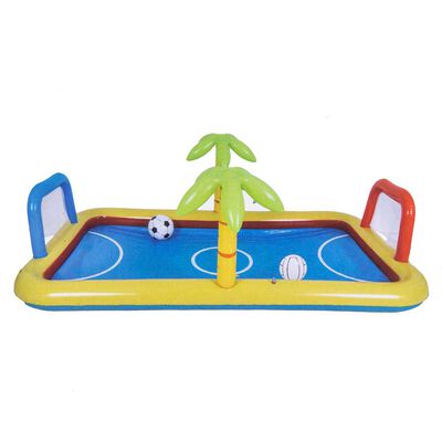 Piscina Multisport Bebesit