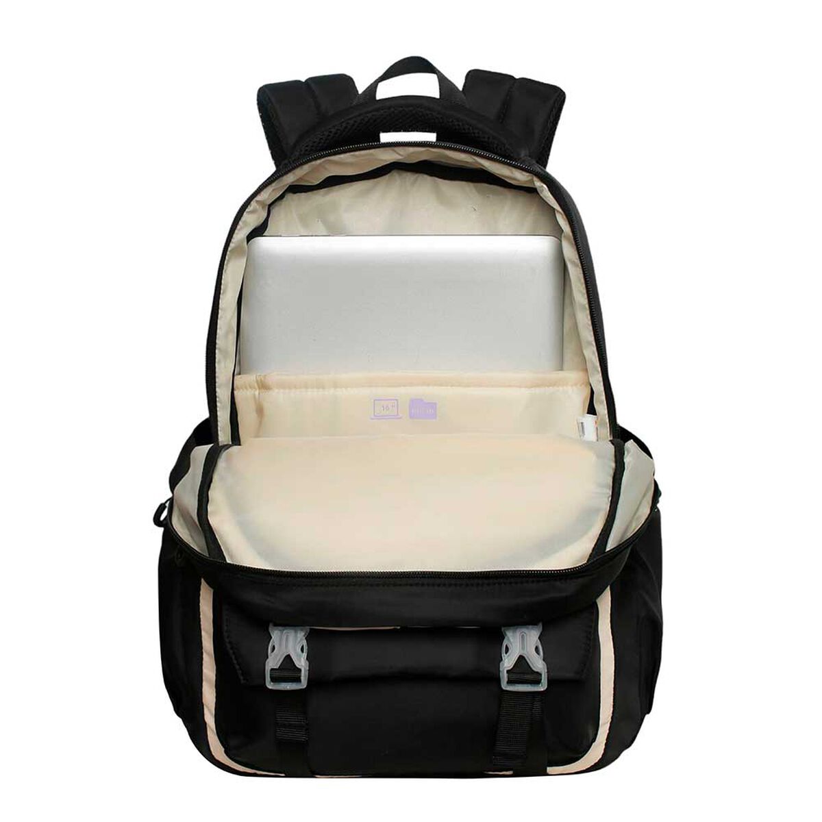 Mochila Mujer Venza Head