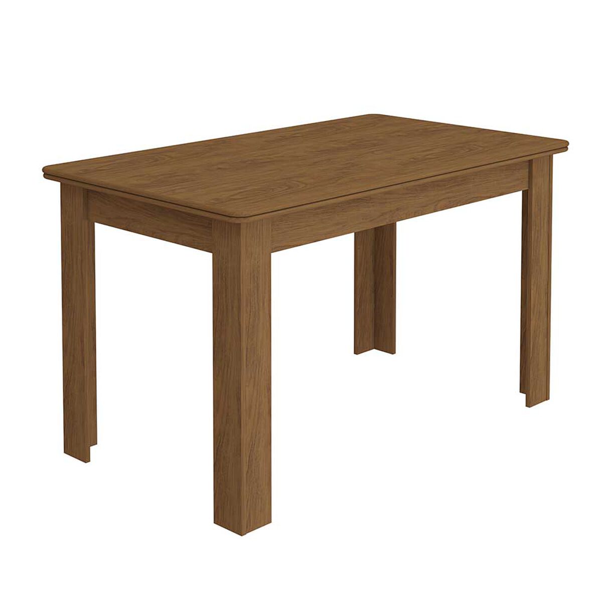 Juego de Comedor Jdo & Design Lia 6 Sillas Café