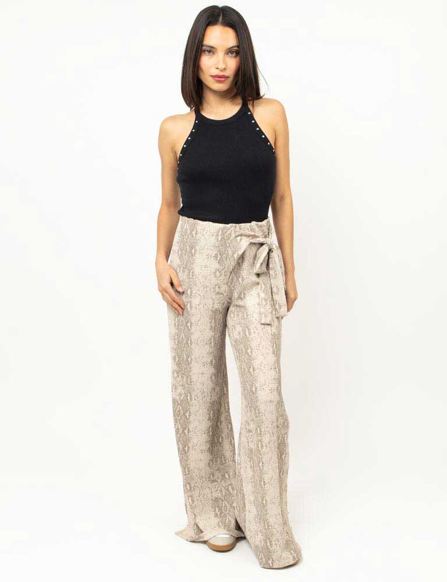 Pantalón Mujer Fioucci