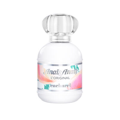 Imagen 1 del producto Perfume Cacharel Anais Anais EDT 30 ml
