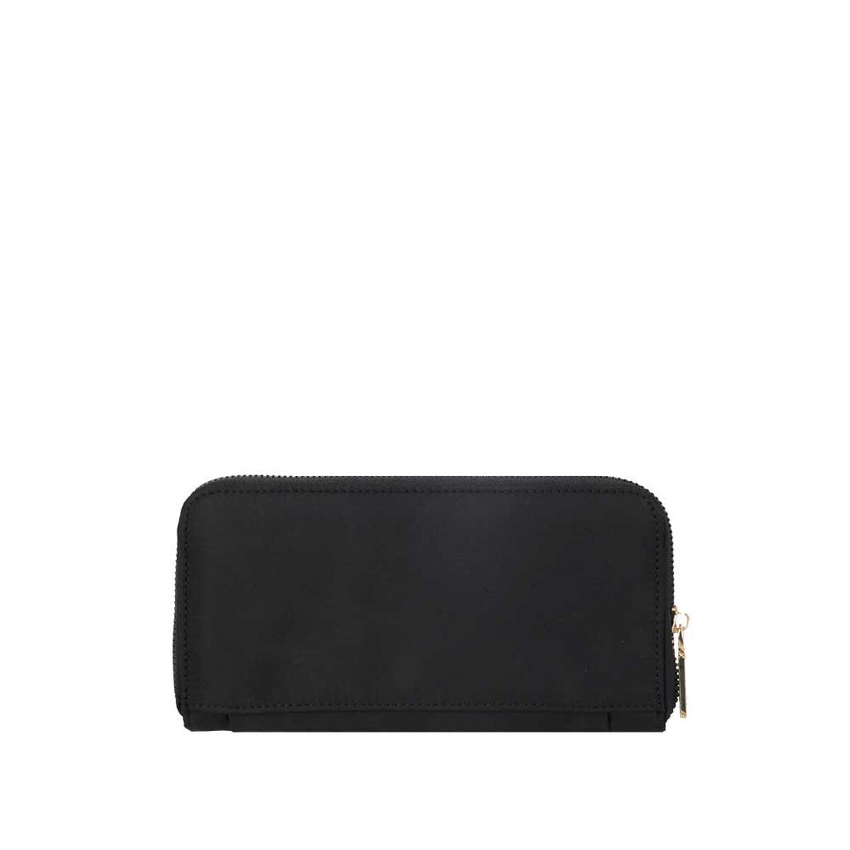 Billetera Secret Zurich SS25 XL Negro
