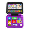 Laptop Aprende Conmigo Fisher Price
