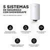 Termo Eléctrico Midea MWH120-15EFG[CL]W 120 lts