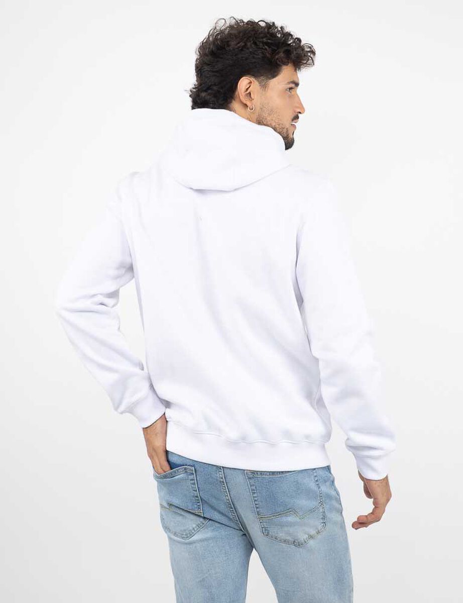 Poler&oacute;n Hombre Icono