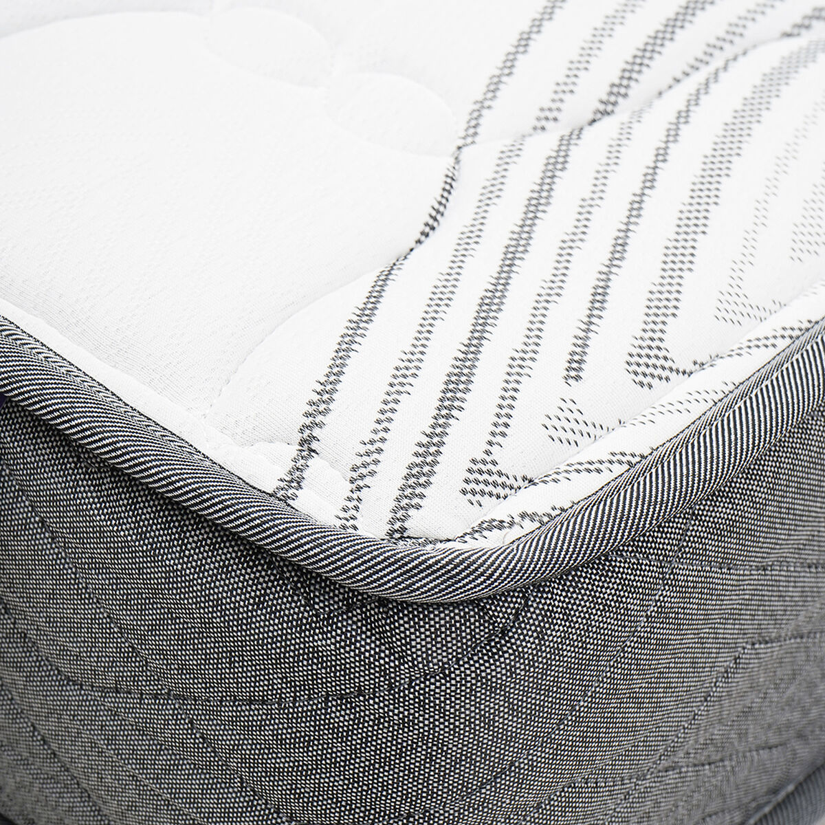 Cama Europea Celta 1,5 Plazas Danubio