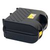 Caja Porta Herramientas San Bernardo SB035 Negro