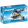 Helicóptero Fuerzas Especiales Playmobil