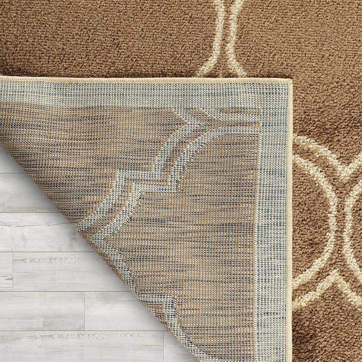 Alfombra Modalfo Siesta Crema 290 x 200 cm