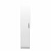 Despensa Home Mobili Bari 1 Puerta Blanco