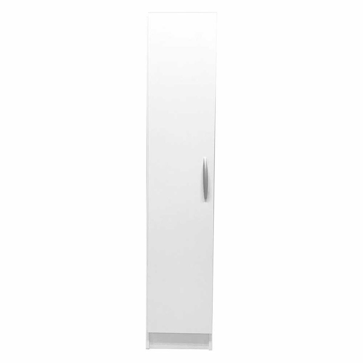 Despensa Home Mobili Bari 1 Puerta Blanco