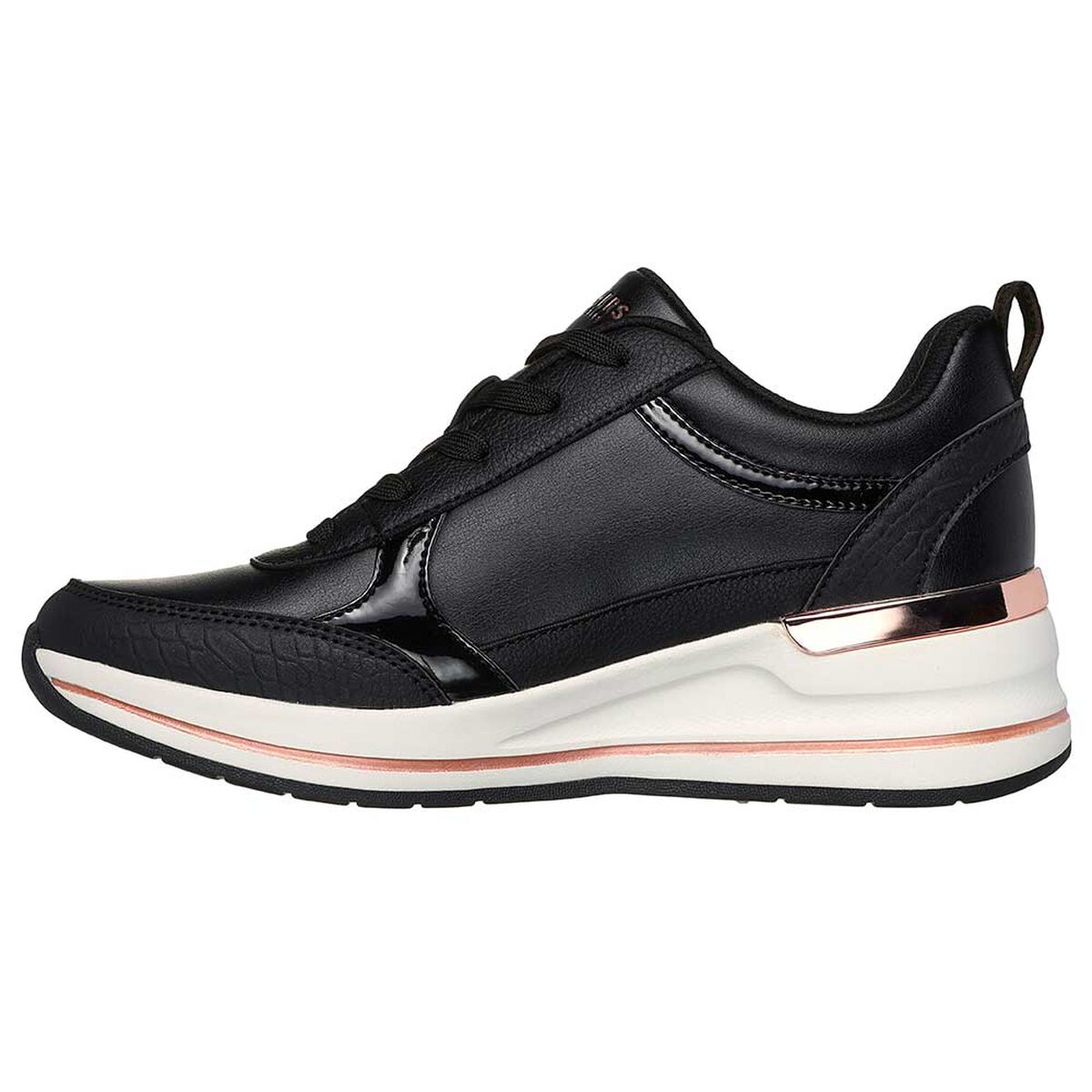 Zapatilla Urbana Mujer Skechers
