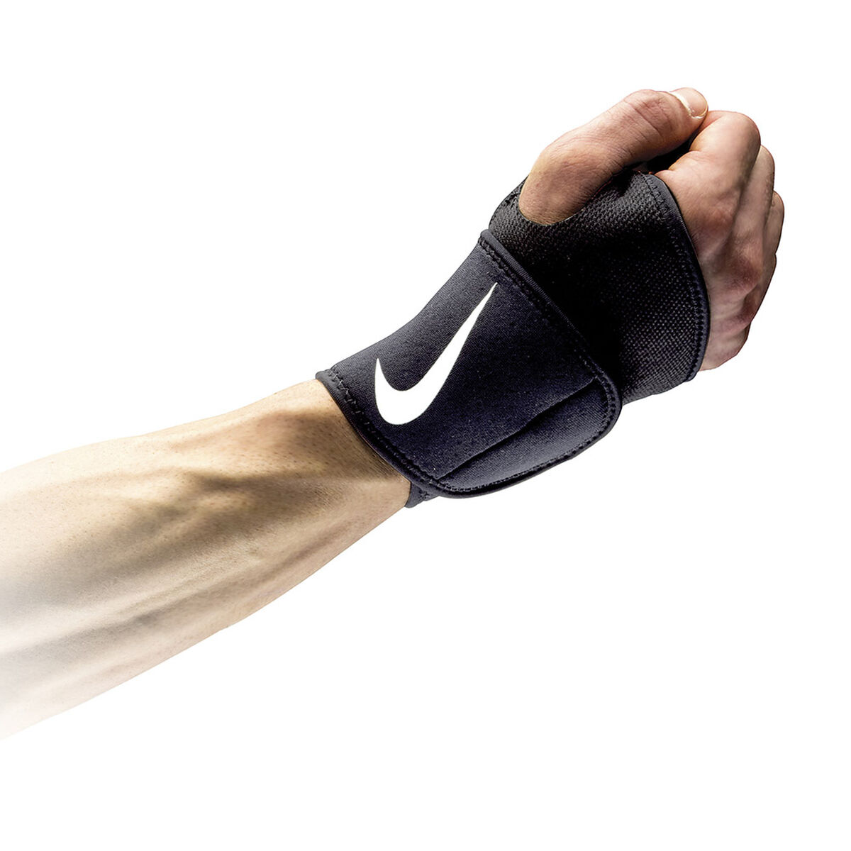 Muñequeras Nike Wrap 2.0