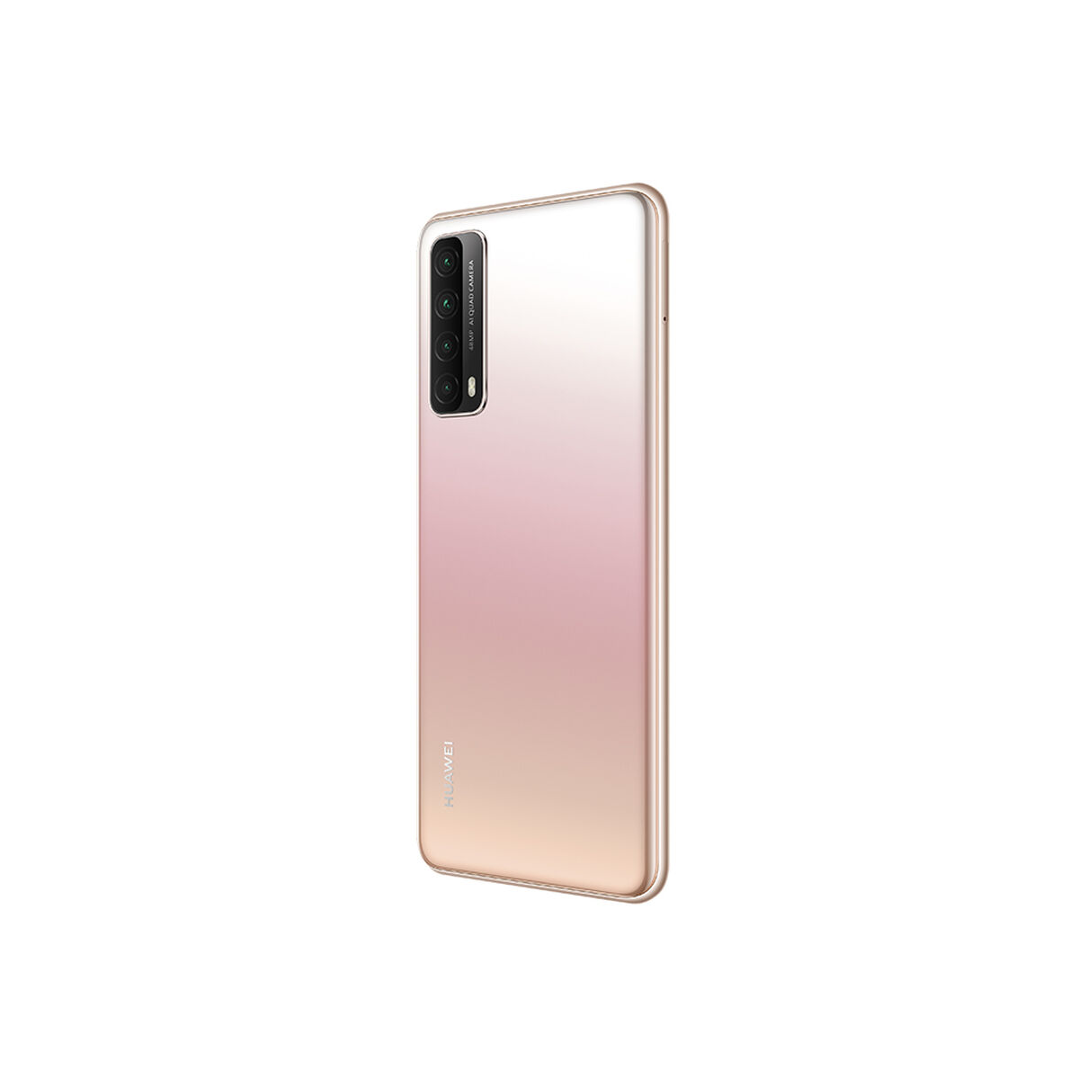 Celular Huawei Y7A 64GB 6,67" Gold Liberado