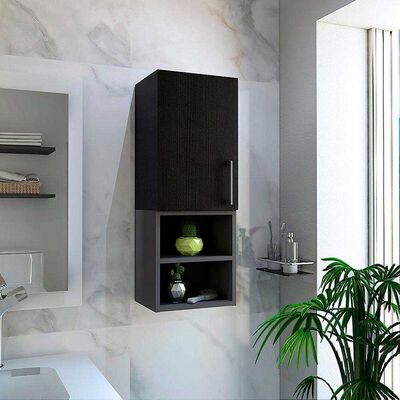 Imagen 2 del producto Mueble Auxiliar Baño Madrid
