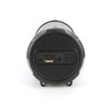 Parlante Bluetooth Master-G GBass Micro Negro