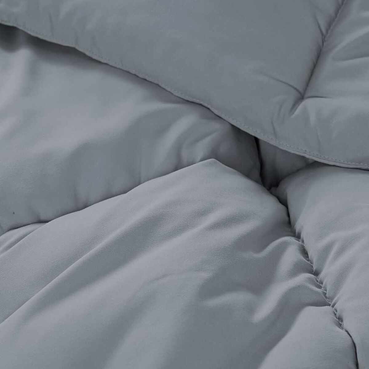 Plum&oacute;n Cannon King Softwash Gris