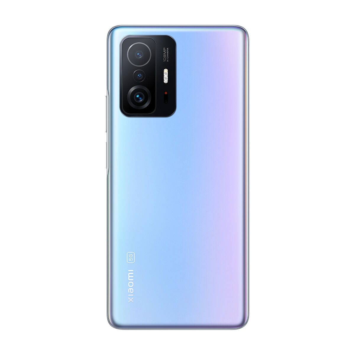 Celular Xiaomi 11T Pro 256GB 6,67" Blue Liberado