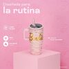 Vaso T&eacute;rmico UMA Barbie Dreams 590ml Acero Inox Rosa